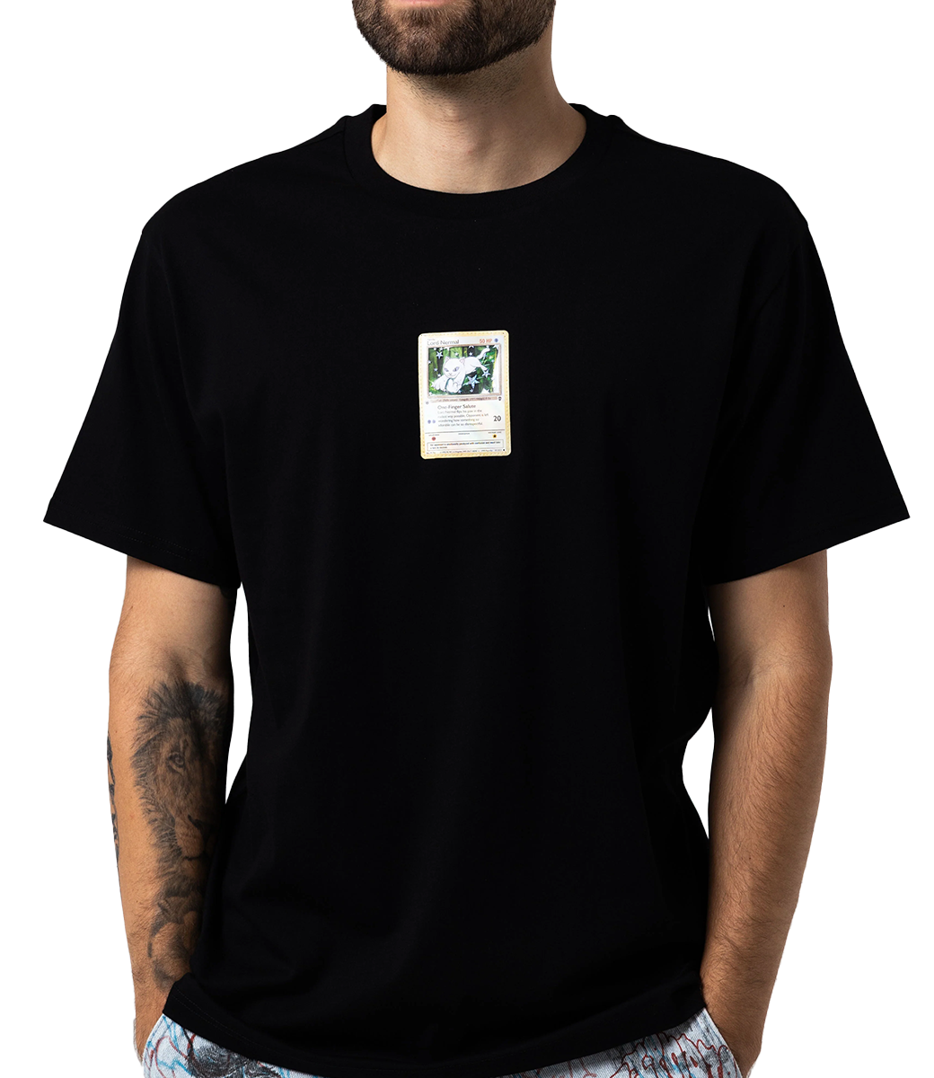 RIPNDIP Legendary Nerm Tee - Black