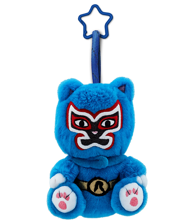 RIPNDIP Lucha Nermiee & Fwends Mystery Bag