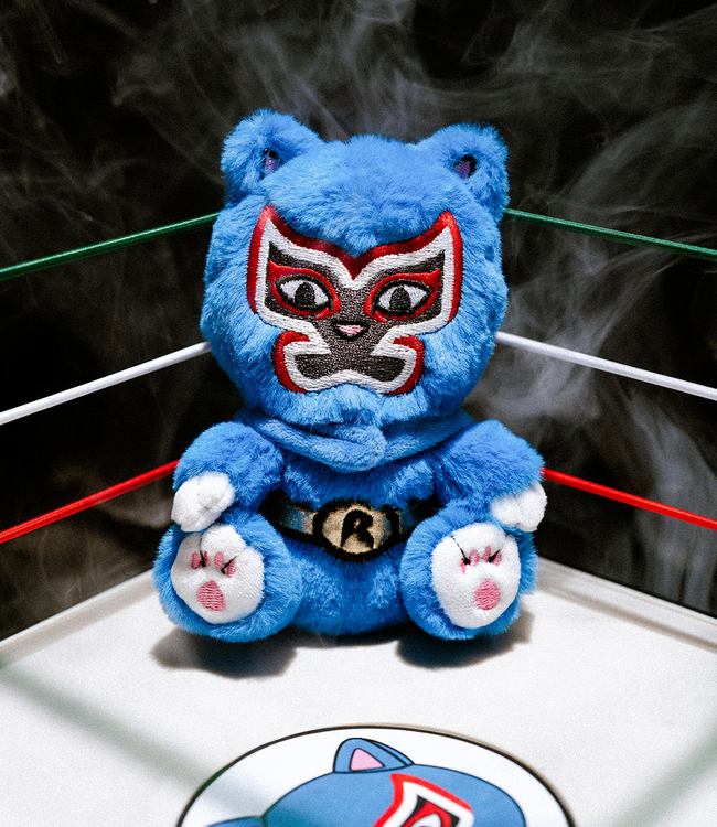 RIPNDIP Lucha Nermiee & Fwends Mystery Bag