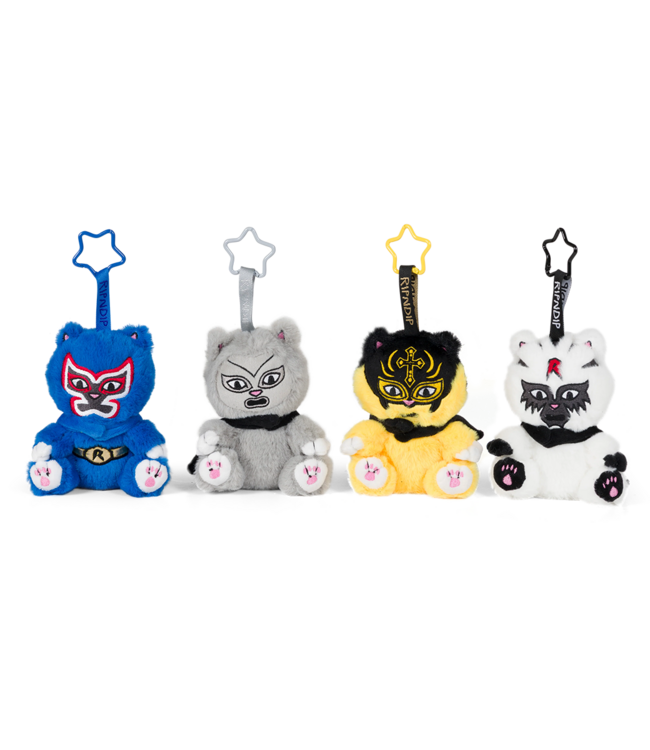 RIPNDIP Lucha Nermiee & Fwends Mystery Bag