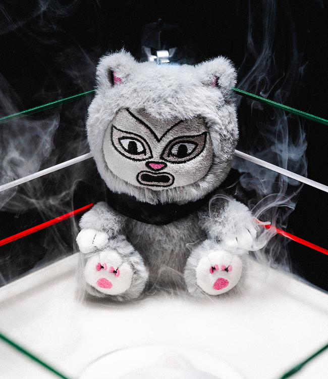 RIPNDIP Lucha Nermiee & Fwends Mystery Bag