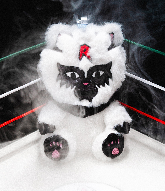RIPNDIP Lucha Nermiee & Fwends Mystery Bag