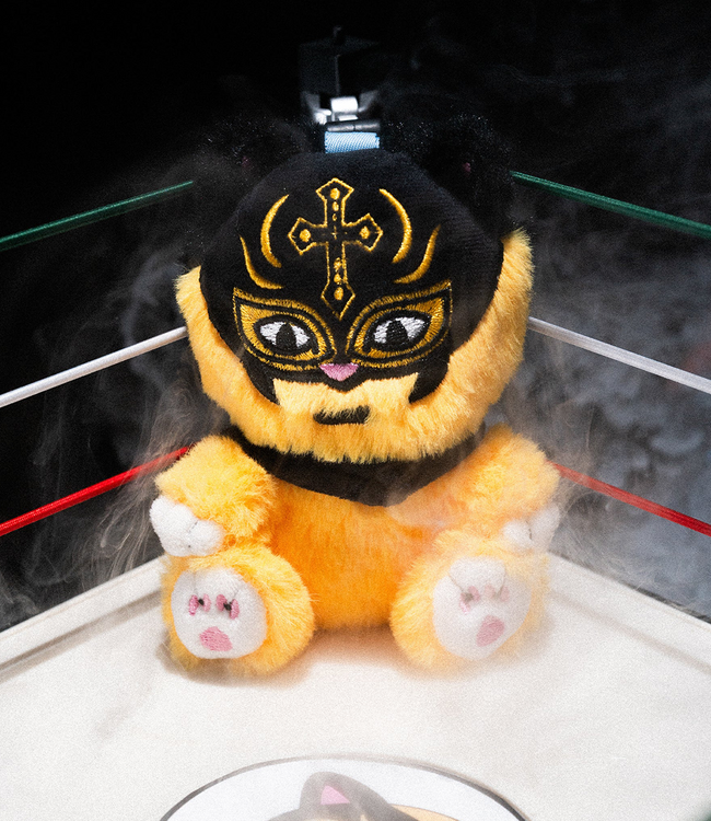 RIPNDIP Lucha Nermiee & Fwends Mystery Bag