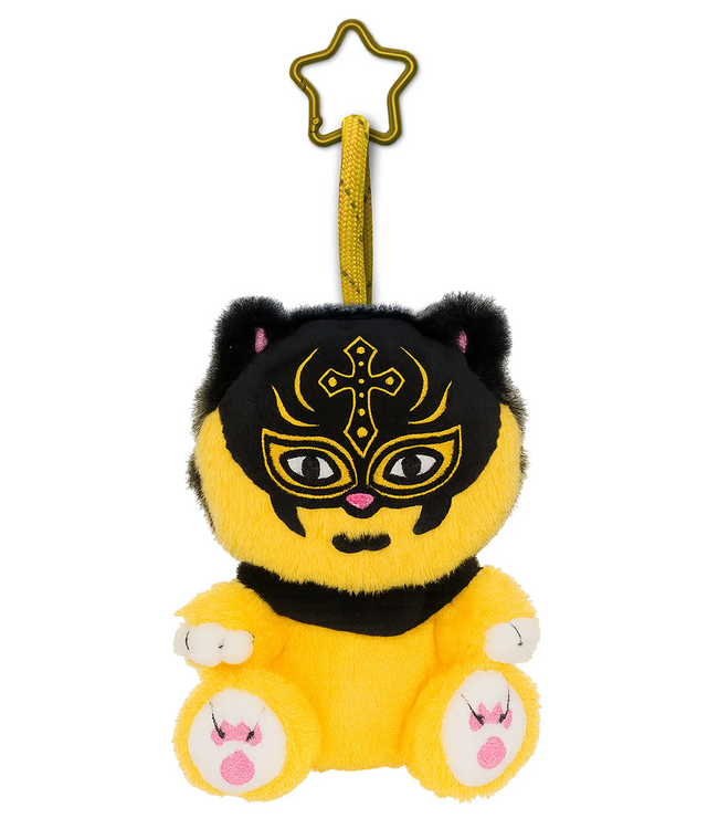 RIPNDIP Lucha Nermiee & Fwends Mystery Bag