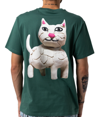 RIPNDIP Nerm Dough Tee - Olive
