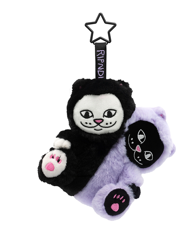 RIPNDIP Nermbooboo Blind Box - Mutants