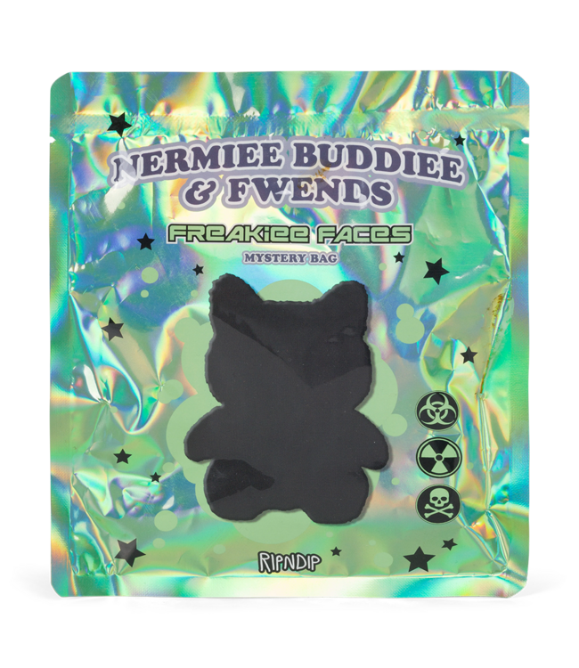 RIPNDIP Nermbooboo Blind Box - Mutants