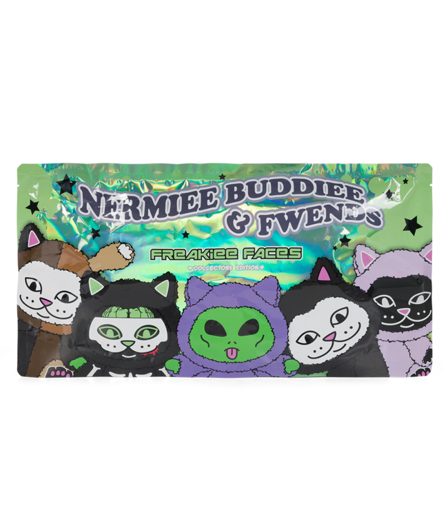 RIPNDIP Nermbooboo Blind Box - Mutants
