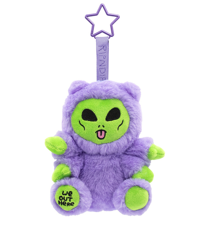 RIPNDIP Nermbooboo Blind Box - Mutants