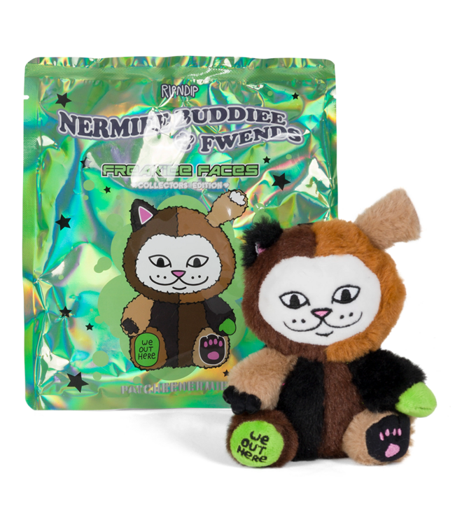 RIPNDIP Nermbooboo Blind Box - Mutants