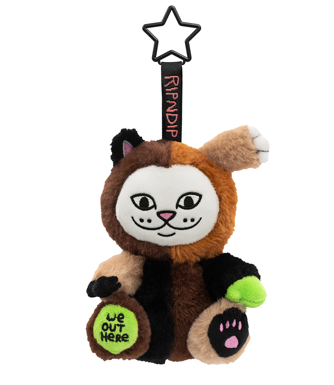 RIPNDIP Nermbooboo Blind Box - Mutants