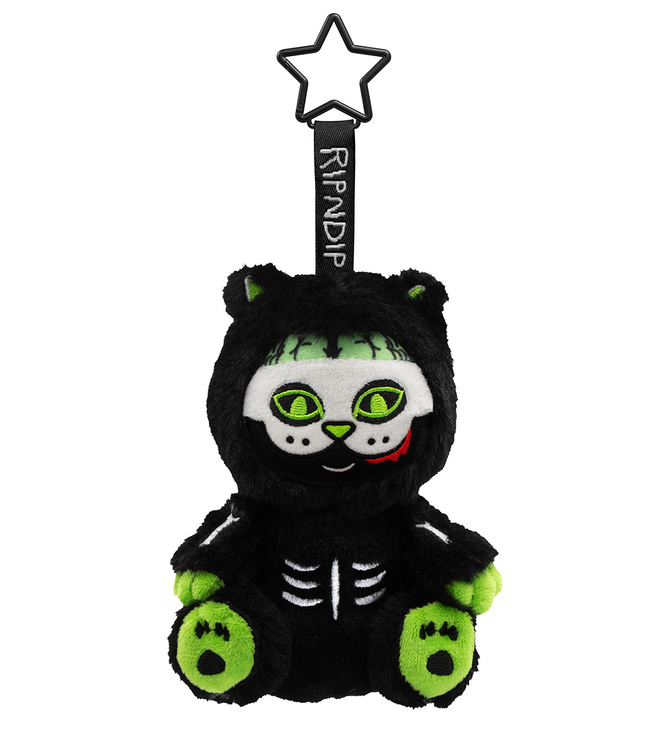 RIPNDIP Nermbooboo Blind Box - Mutants