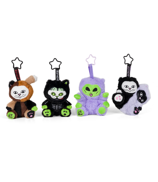 RIPNDIP Nermbooboo Blind Box - Mutants