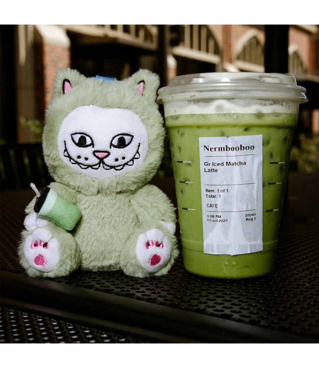 RIPNDIP Nermbooboo Blind Box - Sweet Treats