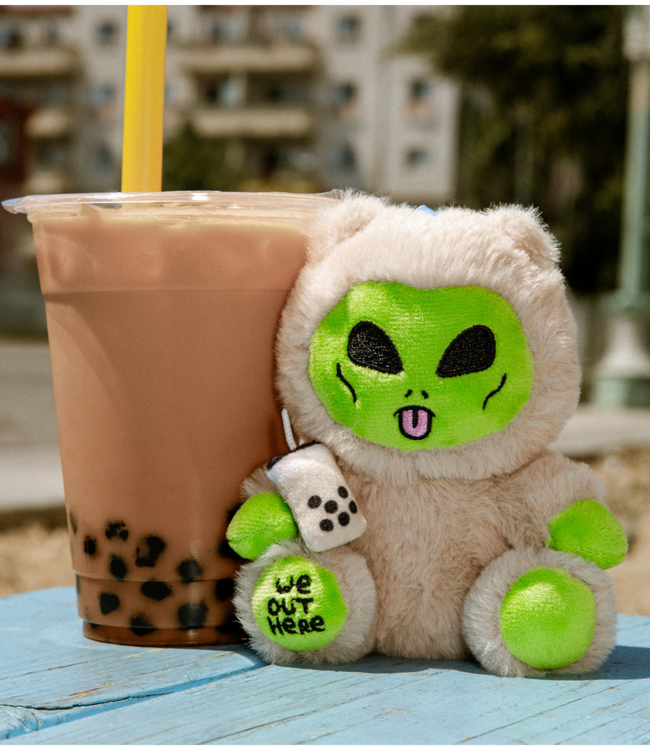 RIPNDIP Nermbooboo Blind Box - Sweet Treats