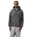 CARHARTT WIP Hooded Torion Sweat - Black/Grind Wash