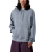 CARHARTT WIP Hooded Torion Sweat - Office Blue/Grind Wash
