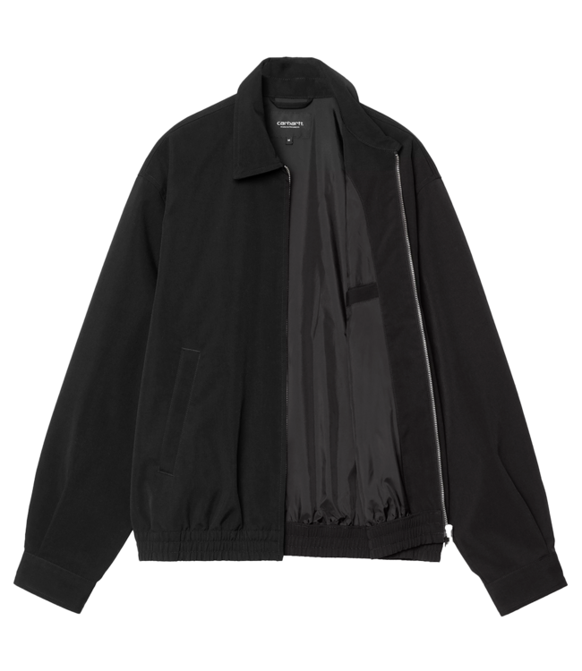 CARHARTT WIP Neven Jacket - Black/Graphite