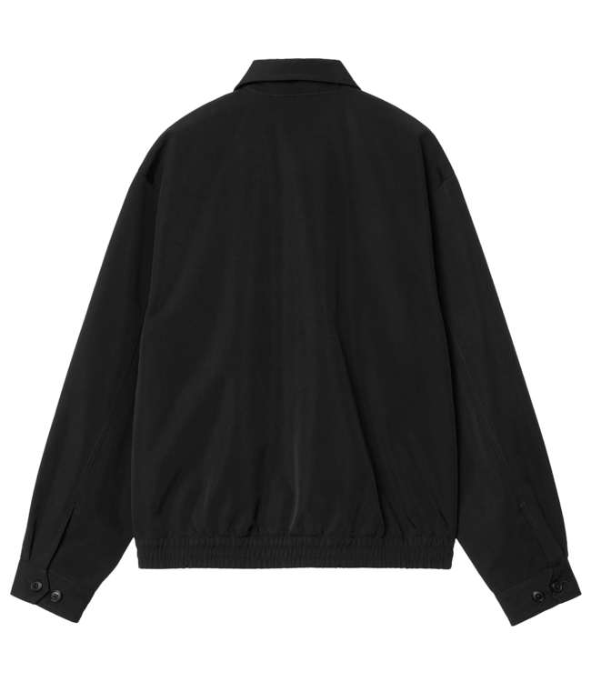 CARHARTT WIP Neven Jacket - Black/Graphite