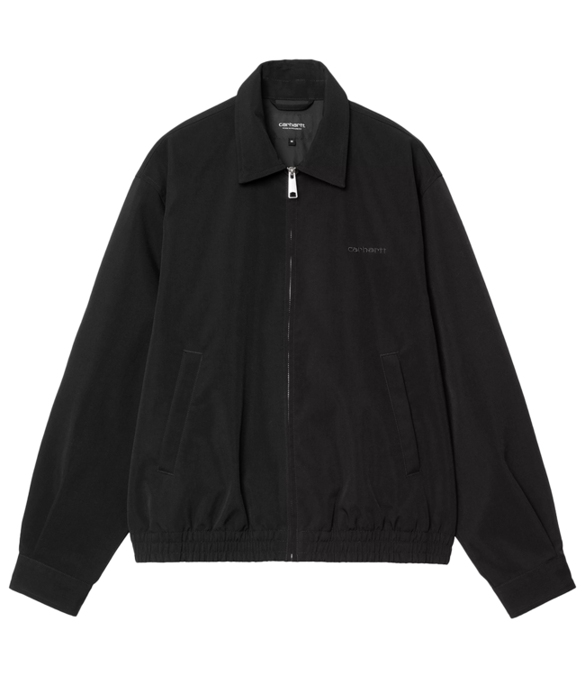 CARHARTT WIP Neven Jacket - Black/Graphite