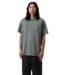 CARHARTT WIP S/S Chase T-Shirt - Velvet Green/Gold