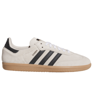 ADIDAS Samba Adv - Alumin/Cblack/Gum4