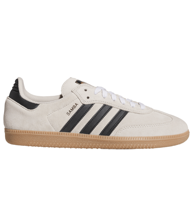 ADIDAS Samba Adv - Alumin/Cblack/Gum4