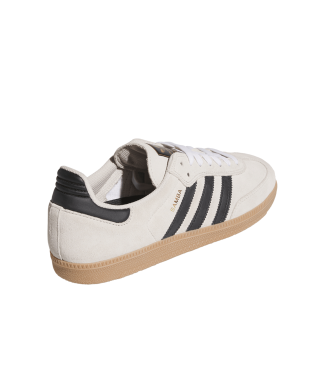 ADIDAS Samba Adv - Alumin/Cblack/Gum4