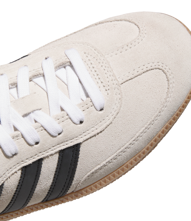 ADIDAS Samba Adv - Alumin/Cblack/Gum4