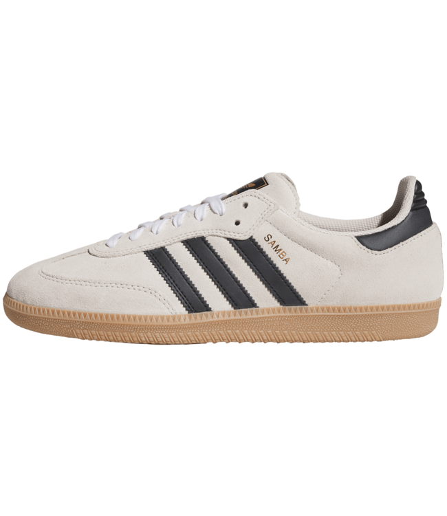 ADIDAS Samba Adv - Alumin/Cblack/Gum4