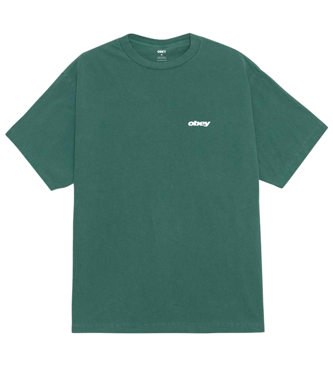 OBEY Bounce - Pigment Rainforest