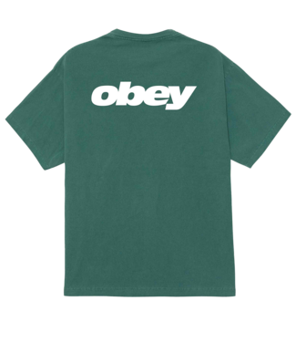 OBEY Bounce - Pigment Rainforest