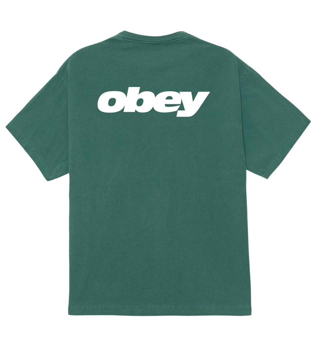 OBEY Bounce - Pigment Rainforest