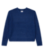 OBEY Dexter Sweater - Surf Blue