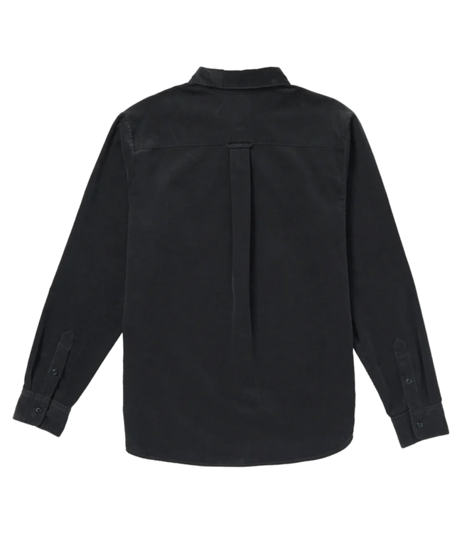 VOLCOM Zander Ls - Asphalt Black