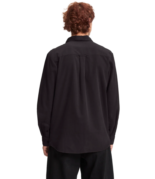 VOLCOM Zander Ls - Asphalt Black