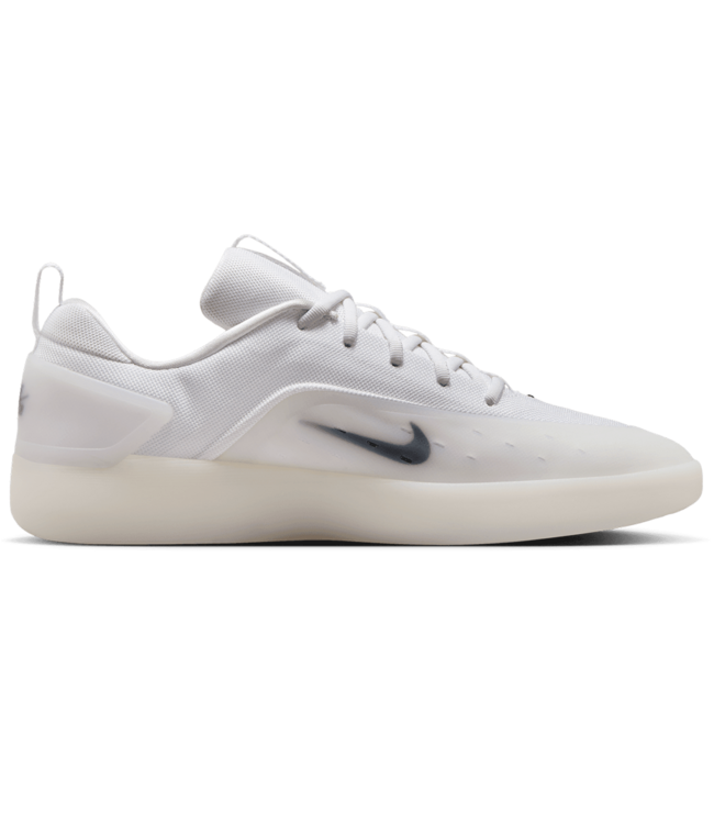 NIKE SB Nyjah 4 - White
