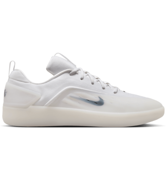 NIKE SB Nyjah 4 - White