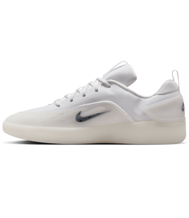 NIKE SB Nyjah 4 - White