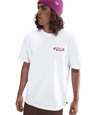 NIKE SB Sb Tee M90 Vase - White