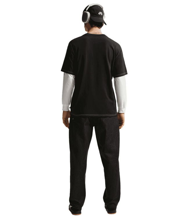 NIKE SB Sb Tee M90 Vase - White