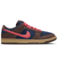 NIKE SB Dunk Low Pro - Baroque Brown/Adobe-Midni
