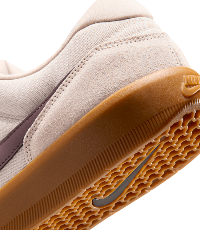 NIKE SB Force 58 - Cream