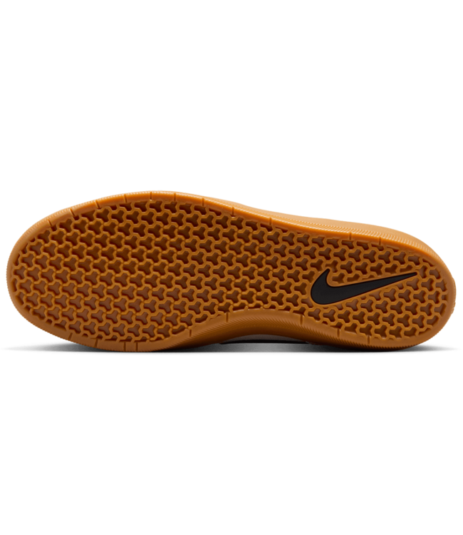 NIKE SB Force 58 - Cream