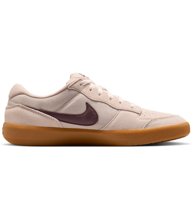 NIKE SB Force 58 - Cream