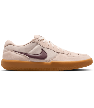 NIKE SB Force 58 - Cream