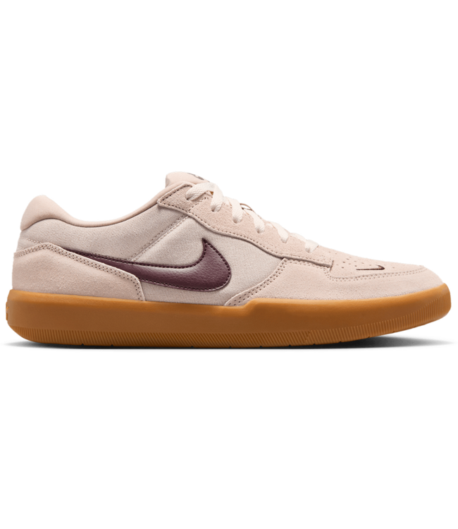NIKE SB Force 58 - Cream