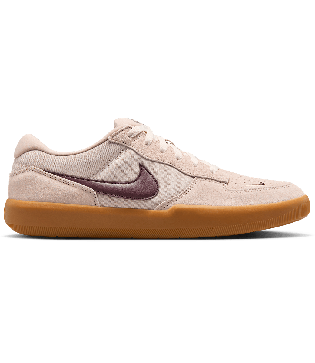 NIKE SB Force 58 - Cream