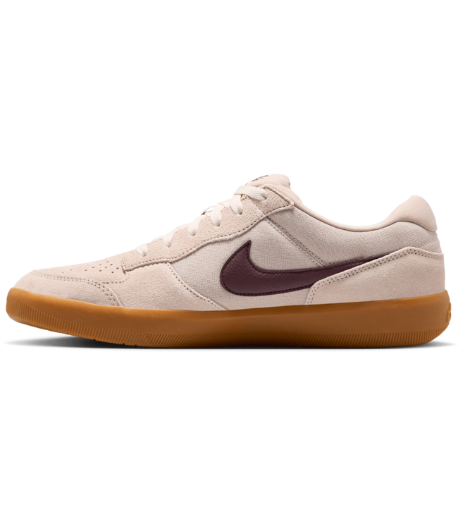 NIKE SB Force 58 - Cream
