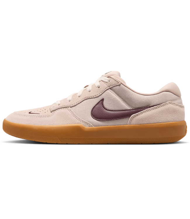 NIKE SB Force 58 - Cream